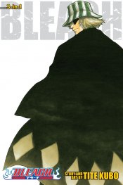 Bleach (3-in-1 Edition) Vol. 2