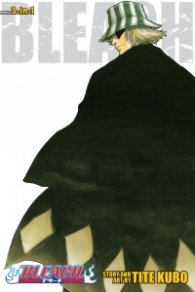 Bleach (3-in-1 Edition) Vol. 2
