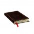 Бележник Paperblanks BLACK MOROCCAN Old Leather Collection, Mini, Lined/4030