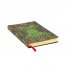 Бележник Paperblanks POETRY IN BLOOM, Mini, Lined/3675
