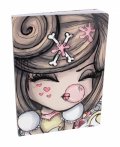 Kimmidol Love бележник ЯМИ KLS041