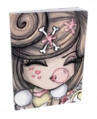 Kimmidol Love бележник ЯМИ KLS041