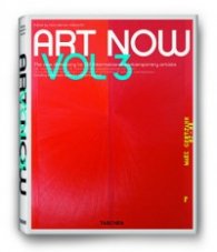 Art Now! Vol. 3