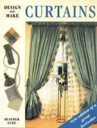 Design and Make Curtains
