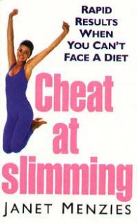 Cheat at Slimming %%%