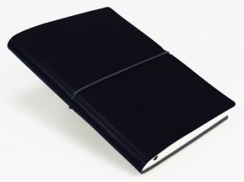 Бележник Ciak Quaderno a Pagine Bianche [Blank Notebook]/ 8189CK 34
