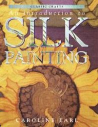 An Introduction to Silk Painting