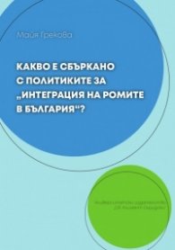 Какво е сбъркано с политиките за "Интеграция на ромите в България"