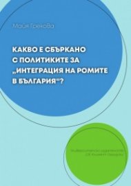 Какво е сбъркано с политиките за "Интеграция на ромите в България"