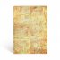 Бележник Paperblanks Sun Moonlight, Midi, Lined/ 4567