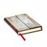 Бележник Paperblanks BRAM STOKER, DRACULA Embellished Manuscripts Collection, Mini, Lined/3980