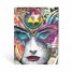 Бележник Paperblanks REVOLUTION Android Jones Collection, Ultra, lined/4789