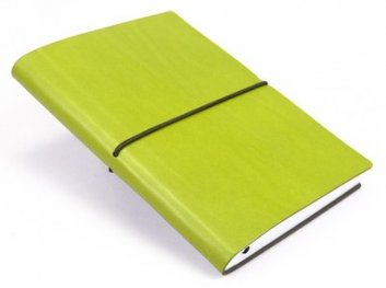 Бележник Ciak uaderno A Righe [Lined Notebook]/ 8175CK 25