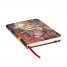 Бележник Paperblanks POSSIBILITY Wonder & Imagination, Midi, Lined/5107