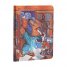 Бележник MOONLIGHT STORIES Merrymakers, Midi, Lined/2229