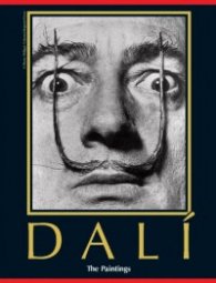 Salvador Dali. The Paintings