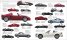 The Car Book : The Definitive Visual History