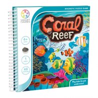 SGT221 ИГРА CORAL REEF ОП8