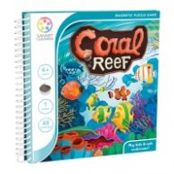 SGT221 ИГРА CORAL REEF ОП8