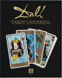 Dali Tarot Universal