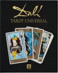 Dali Tarot Universal