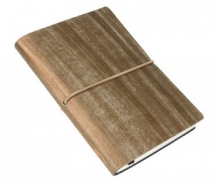 Бележник Ciak Diario A Pagine Bianche [Plain Journal]/ 8179CKR 10