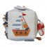 Мек Активен Куб Sailors Bay LD8609