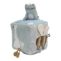 *Мек Активен Куб Little Goose LD8509