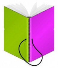 Бележник Ciak Quaderno A Pagine Bianche [Blank Notebook]/ 8135CKD 29