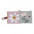 Мека Книжка за Количка Flowers & Butterflies LD8719