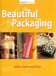 Beautiful Packaging/ with Style and Flair