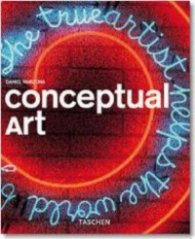 Conceptual Art