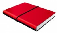 Бележник Ciak 2 in 1 Quaderno A Righe [Lined Notebokk]; Quaderno A Pagine Bianche [Blank Notebook]/ 8135CKD 28