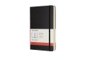Moleskine 12 Month Daily Planner 2018, Large, Black, Hard Cover [3903]