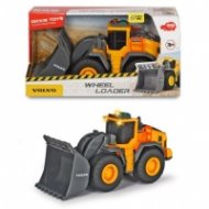 Колесен товарач Volvo , 23 см. 203723003