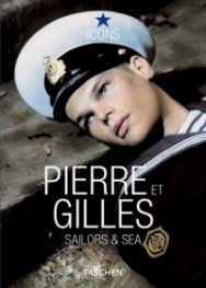 Pierre et Gilles, Sailors & Sea
