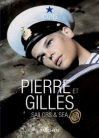 Pierre et Gilles, Sailors & Sea