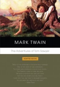 The Adventures оf Tom Sawyer. Adapted Books