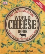 World Cheese Book
