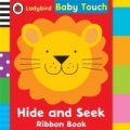 Hide and Seek/ Baby Touch