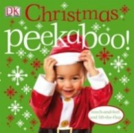 Christmas Peekaboo!