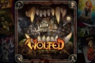 Wolfed - настолна игра