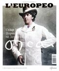 L`Europeo.Специално издание 01: Оскар Уайлд - Портретът на Дориан Грей