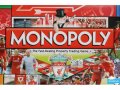 ФК Ливърпул MONOPOLY - настолна игра