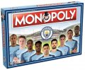 ФК Манчестър Сити MONOPOLY - настолна игра