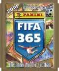 FIFA 365/ 2018- Стикери за албум