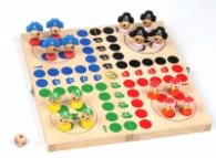 Toys Pino не се сърди човече - пирати 7616-1