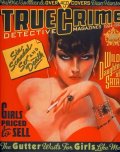 True Crime Detective Magazines