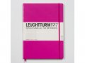Бележник Leuchtturm1917 A4 Plus Master Slim Ruled Notebook Pink/ 340932