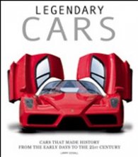 Legendary Cars